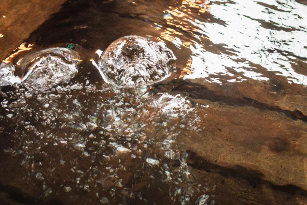 Tsuta Onsen Ryokan Towada Dış mekan fotoğraf