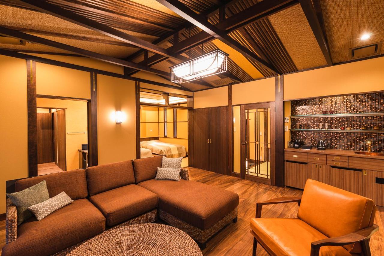 Tsuta Onsen Ryokan Towada Oda fotoğraf