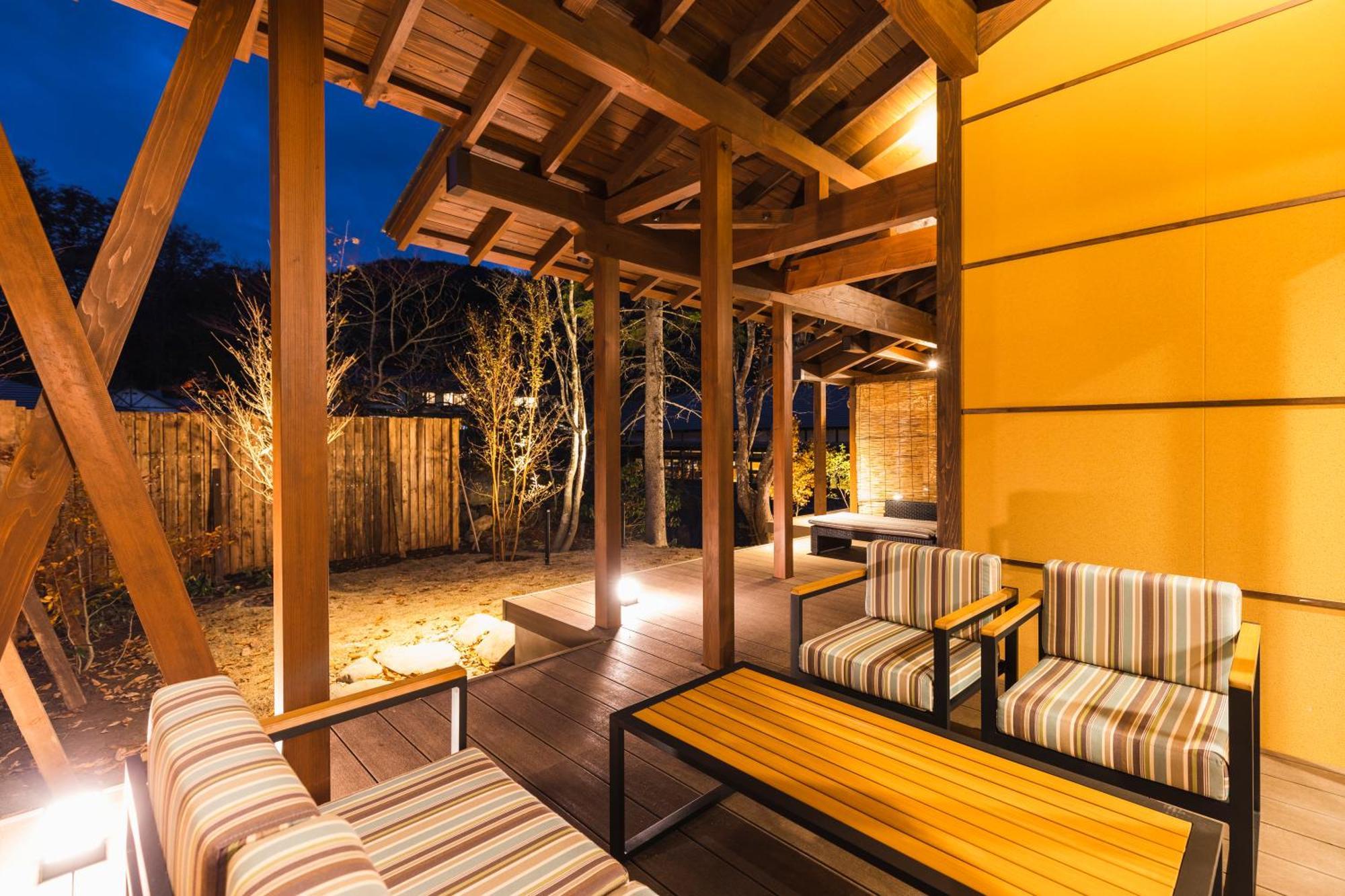 Tsuta Onsen Ryokan Towada Oda fotoğraf