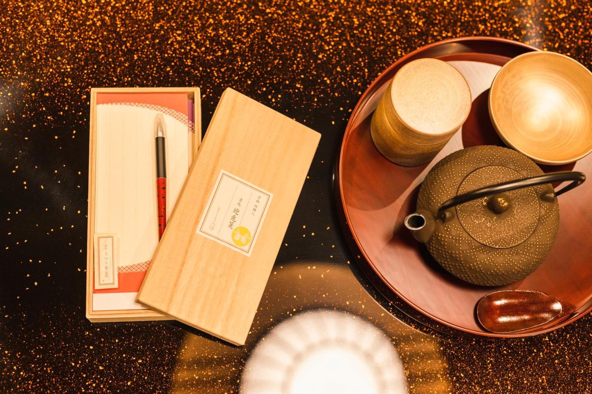 Tsuta Onsen Ryokan Towada Oda fotoğraf
